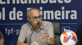 Murilo Falcão morreu vítima de um câncer na tarde deste sábado (9)