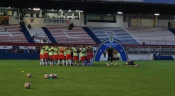 Brusque conquista o acesso à Série B, após vencer o Ituano por 4x2