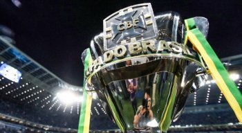 CBF anuncia mudança no formato da Copa do Brasil 2021