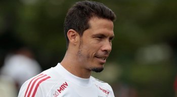 Hernanes terá de ficar isolado por dez dias para se recuperar da covid-19