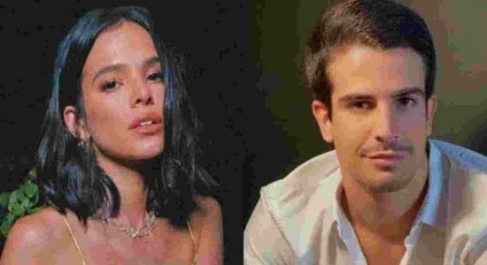 Colunista confirmou namoro de Bruna Marquezine e Enzo Celulari