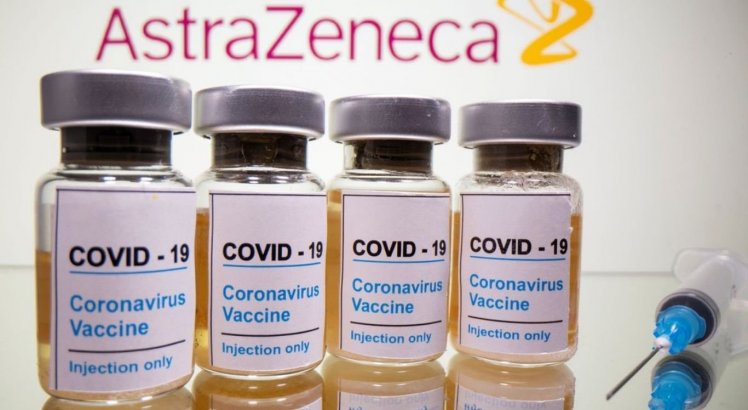 Vacina de Oxford não tem previsão para chegar ao Brasil