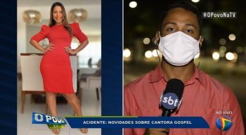Amanda Wanessa não respira mais com ajuda de aparelhos