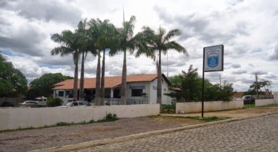 Caso será investigado pela Polícia Civil de Serra Talhada