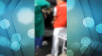 Ele chegou a ser socorrido para a Policlínica Arnaldo Marques, no Ibura, mas não resistiu