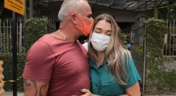 Apoio de família é fundamental para estudantes que fazem o ENEM