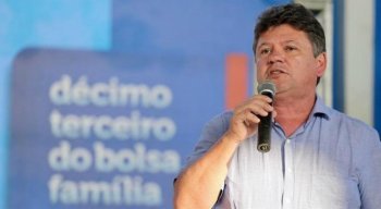Sileno Guedes é secretário de Desenvolvimento Social, Criança e Juventude de Pernambuco