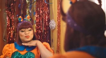 O melhor carnaval está na TV Jornal