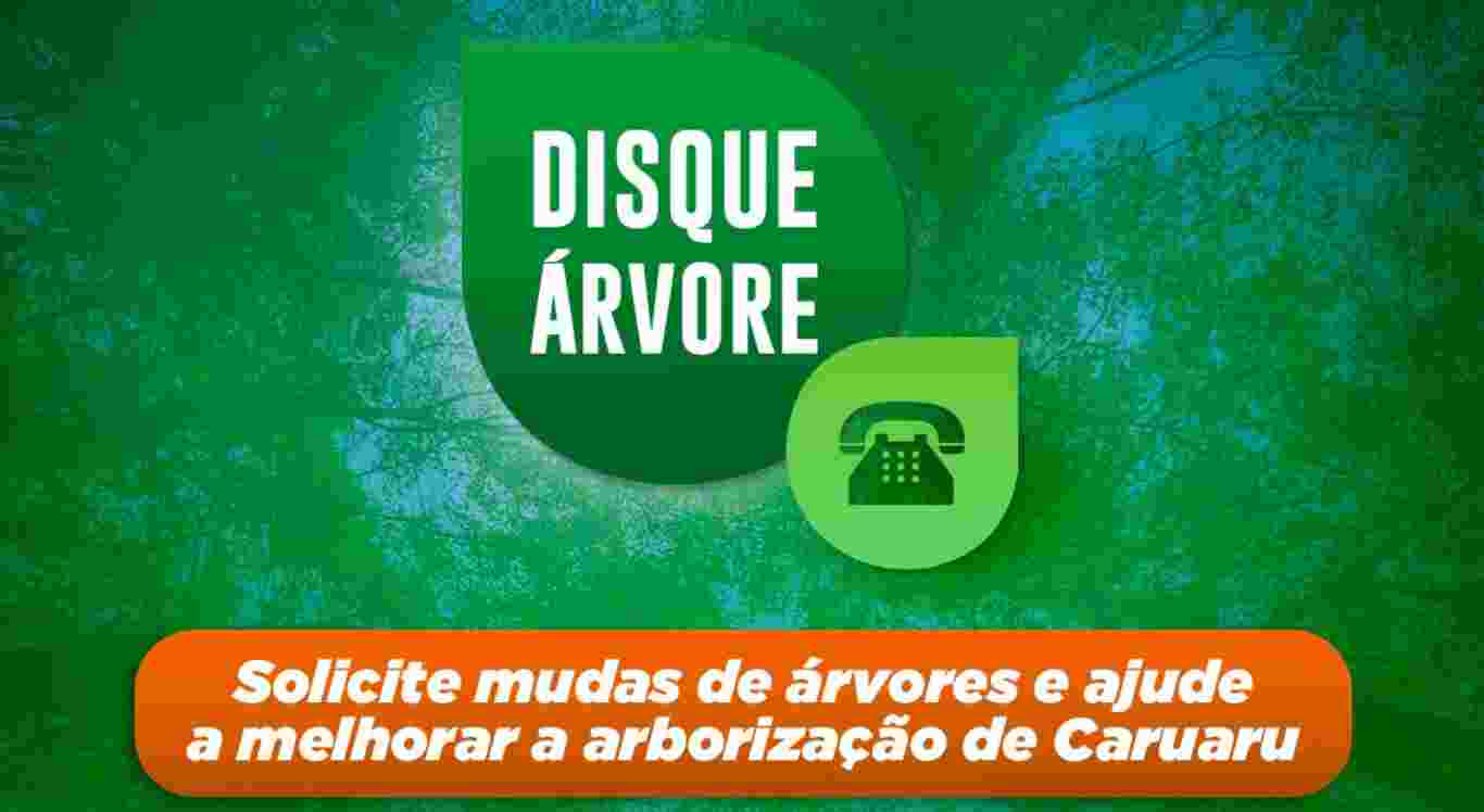 Divulgação/Prefeitura de Caruaru