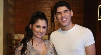 Ingra Soares e Zé Vaqueiro
