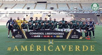 Foram 90 minutos sem gols.