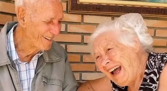Feliz Dia Dos Avos Veja Opcoes De Mensagens Para Homenagear O Vovo E A Vovo No Whatsapp Tv Jornal