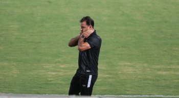 Martelotte não deve permanecer no Santa Cruz na temporada 2021