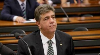 Marinaldo Rosendo é alvo de operação da PF