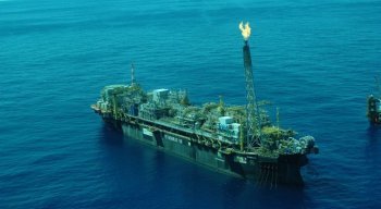 A Petrobras disse ainda que teve seu melhor desempenho operacional em 2020, com recordes de produção anual, com 2,28 milhões de barris diários