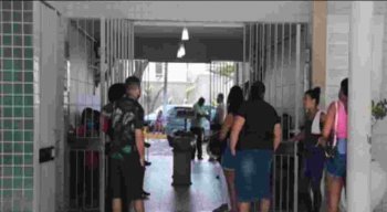 A Polícia Civil instaurou um inquérito para investigar o caso.