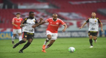 Sport vence o Internacional e se distancia ainda mais da zona do rebaixamento