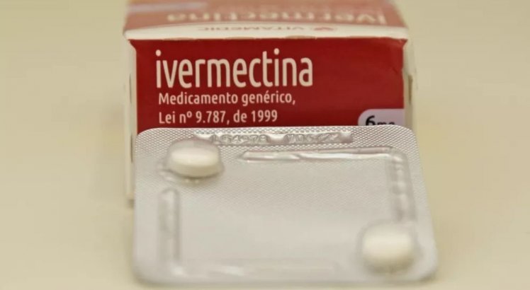 Defendida por Jair Bolsonaro, ivermectina será estudada para tratamento após sintomas de covid-19