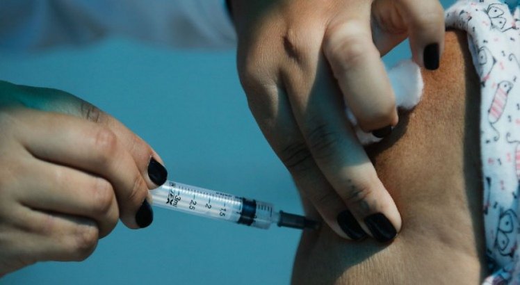 Imunizante entrará no rol do Plano de Imunização Nacional
