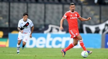 Vasco entende ter sido prejudicado pelo defeito nas linhas de impedimento do equipamento utilizado pelo VAR