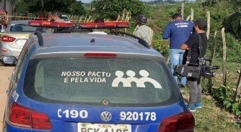 Morte aconteceu em Camaragibe, no Grande Recife