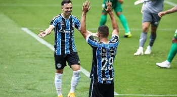 Porto desembolsou 15 milhões de euros para contar com o atacante Pepê