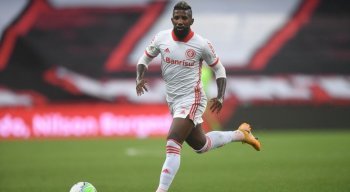 Internacional vai pagar a multa e Rodinei enfrenta o Flamengo, no domingo