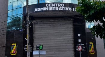 Secretaria de Administração abre processo seletivo com 34 vagas