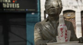 Obra, que custou R$ 35 mil, foi inaugurada no dia 2 de fevereiro