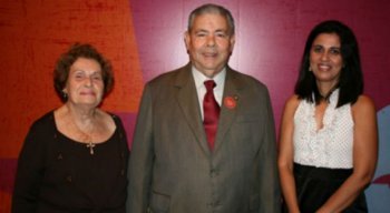 Domingos Moreira, líder do grupo que criou a marca Armazém Coral