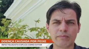 É importante que essa doença seja identificada e tratada rapidamente, isso porque a doença pode evoluir rapidamente e trazer complicações para a pessoa