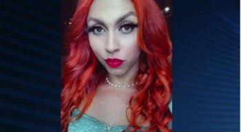 Lorena Muniz foi deixada sozinha dentro do bloco cirúrgico e inalou muita fumaça