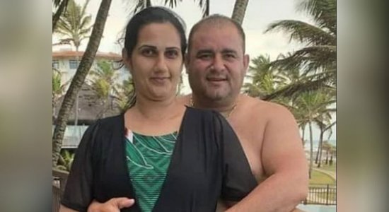 Casa de casal de empresários que morreu de covid-19 é saqueada