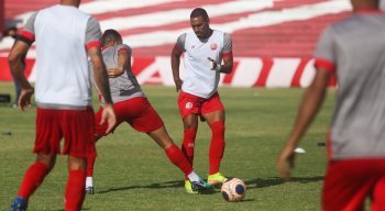 Kevin pediu rescisão de contrato com o Náutico e deve acertar com novo clube