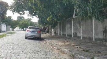 Alguns proprietários já colocaram os imóveis à venda, por causa do medo