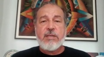André Araújo, presidente da Abrasel-PE