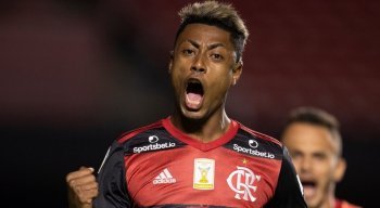 Mesmo derrotado, o Flamengo conquista o título da Série A