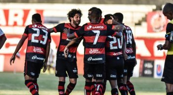 Vitória-BA é o maior vencedor da Copa do Nordeste, com quatro títulos