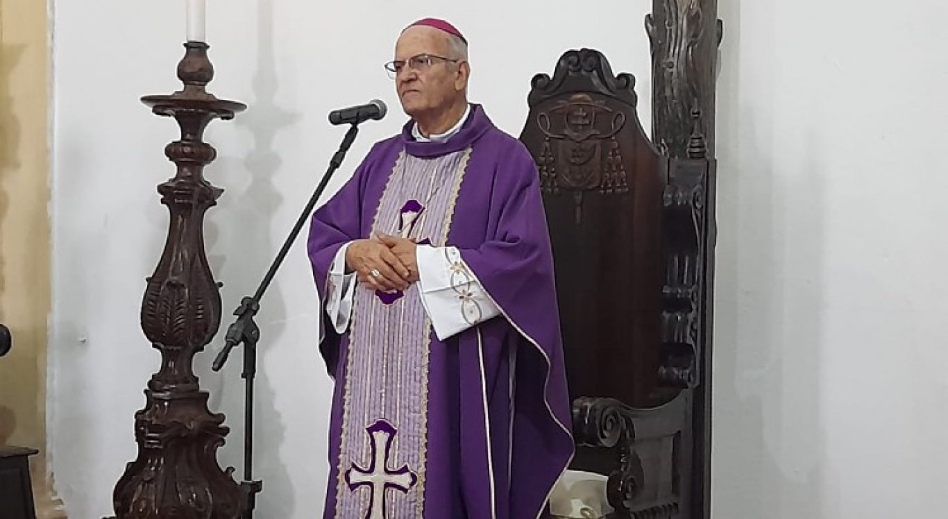 Divulgação/ Arquidiocese de Olinda e Recife