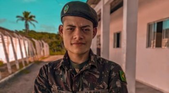 O caso aconteceu no interior de um quartel