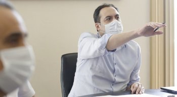 Anúncio foi feito pelo governador Paulo Câmara, neste domingo (28)