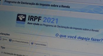 Imposto de Renda 2021