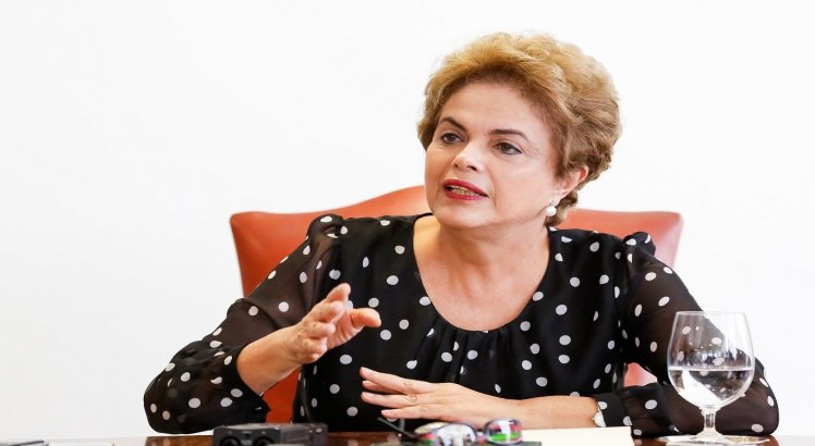Dilma Rousseff afirma que resposta 