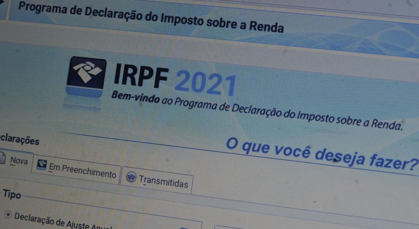 Imposto de Renda (IRPF) 2022