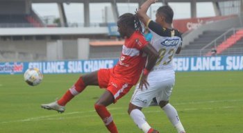 Sport x CRB