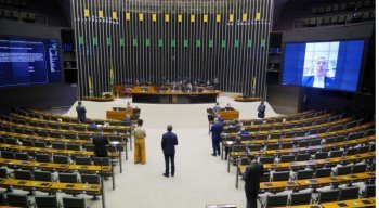 Câmara dos Deputados deve votar PEC Emergencial para aprovar auxílio emergencial e outras medidas