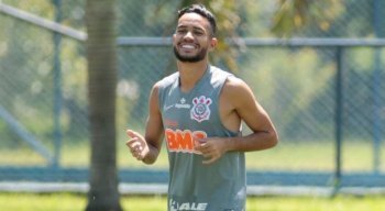 Madson é atacante formado na base do Corinthians e chega ao Santa Cruz para a temporada 2021