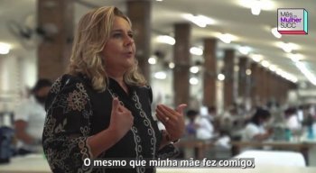 Sistema Jornal do Commercio de Comunicação (SJCC) inicia uma série de homenagens a mulheres que inspiram e fazem a diferença na vida de muitas pessoas