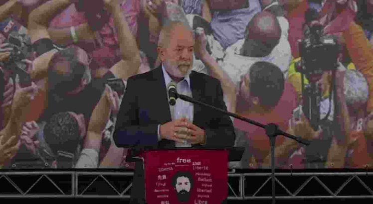 Ex-presidente Lula pode ser candidato em 2022? Veja explicação de promotor de Justiça