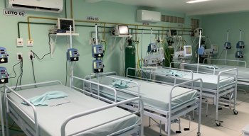 Ocupação de UTI em Petrolina cai para 77% após abertura de novos leitos